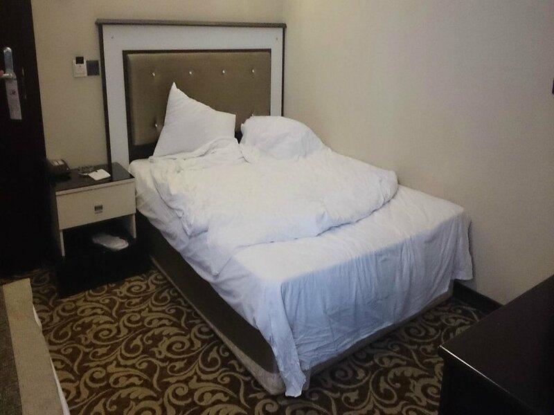 Grand Abimo Hotel Istanbul Ngoại thất bức ảnh
