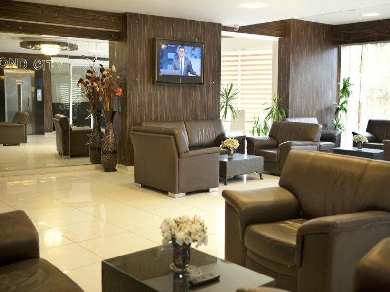 Grand Abimo Hotel Istanbul Ngoại thất bức ảnh