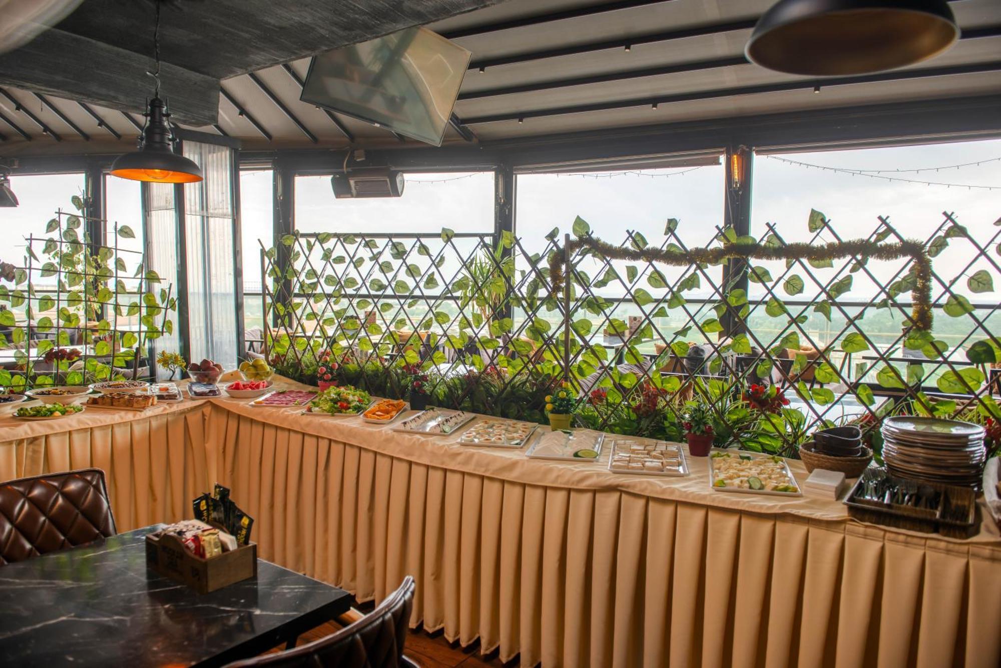 Grand Abimo Hotel Istanbul Ngoại thất bức ảnh