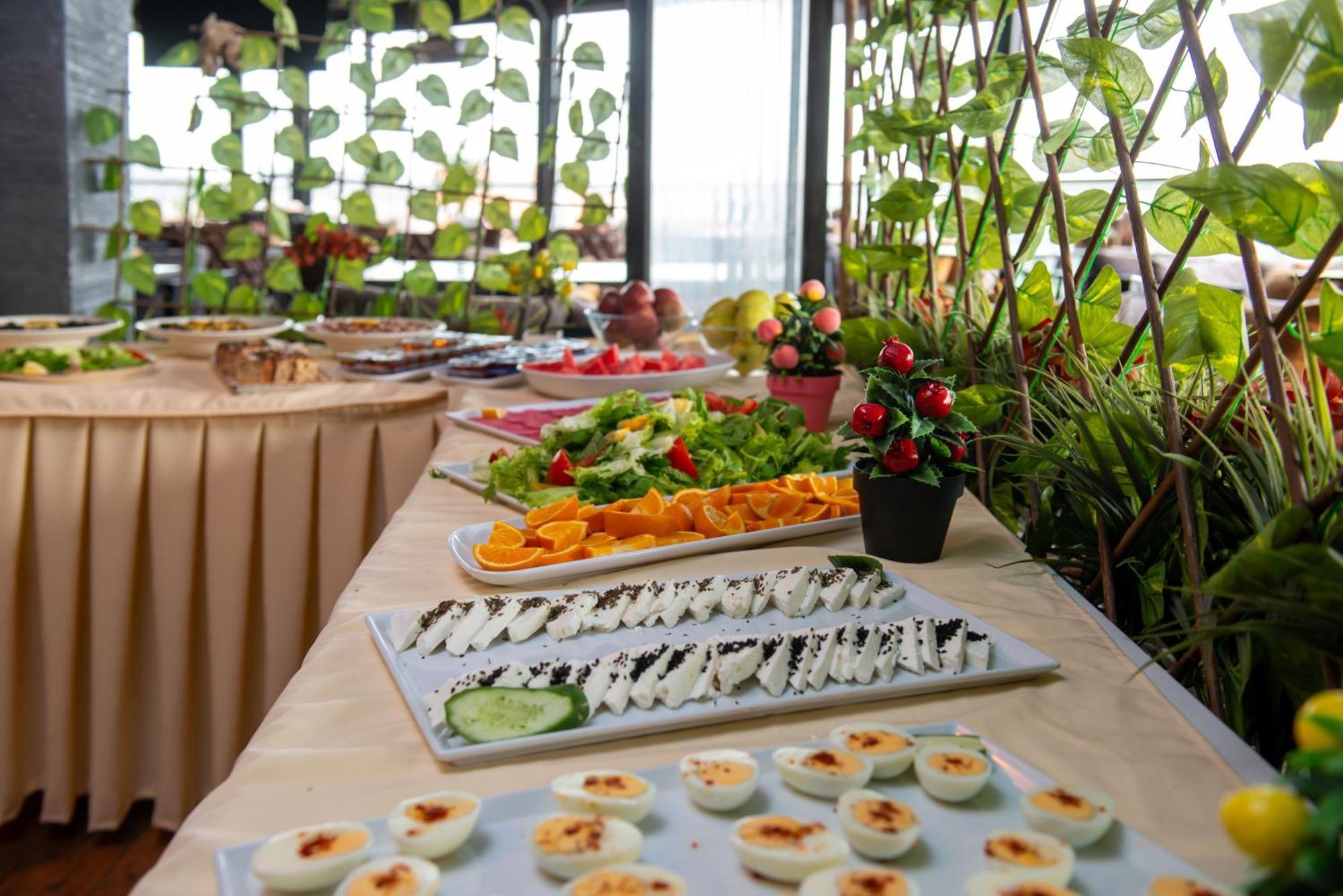 Grand Abimo Hotel Istanbul Ngoại thất bức ảnh