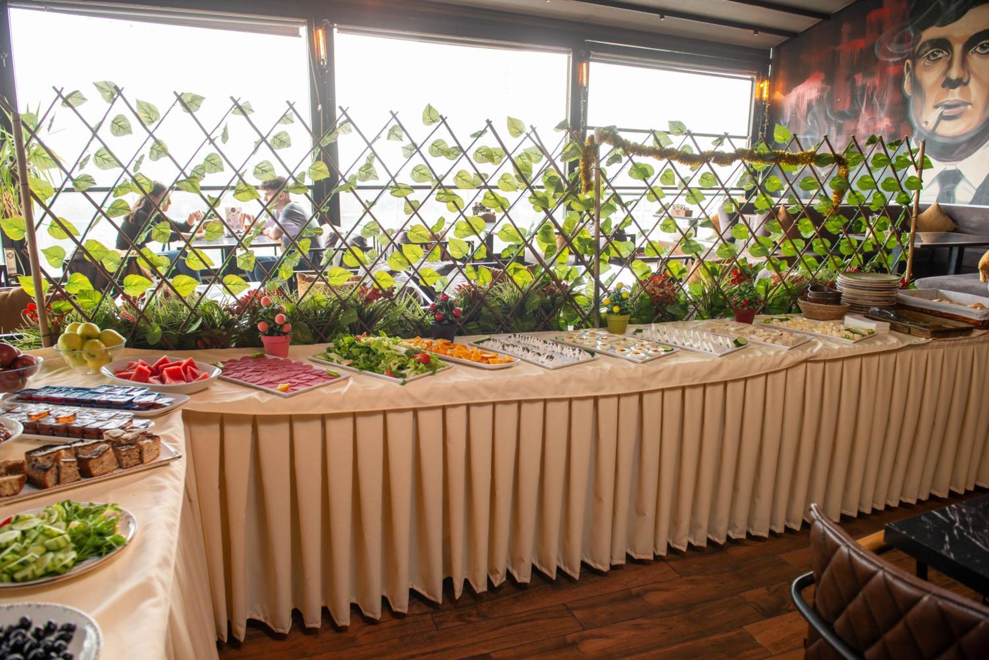 Grand Abimo Hotel Istanbul Ngoại thất bức ảnh
