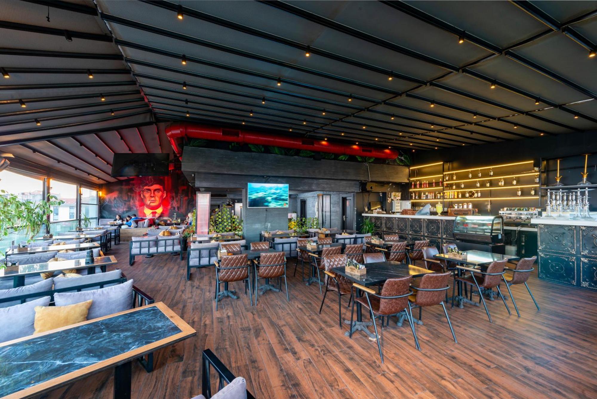 Grand Abimo Hotel Istanbul Ngoại thất bức ảnh