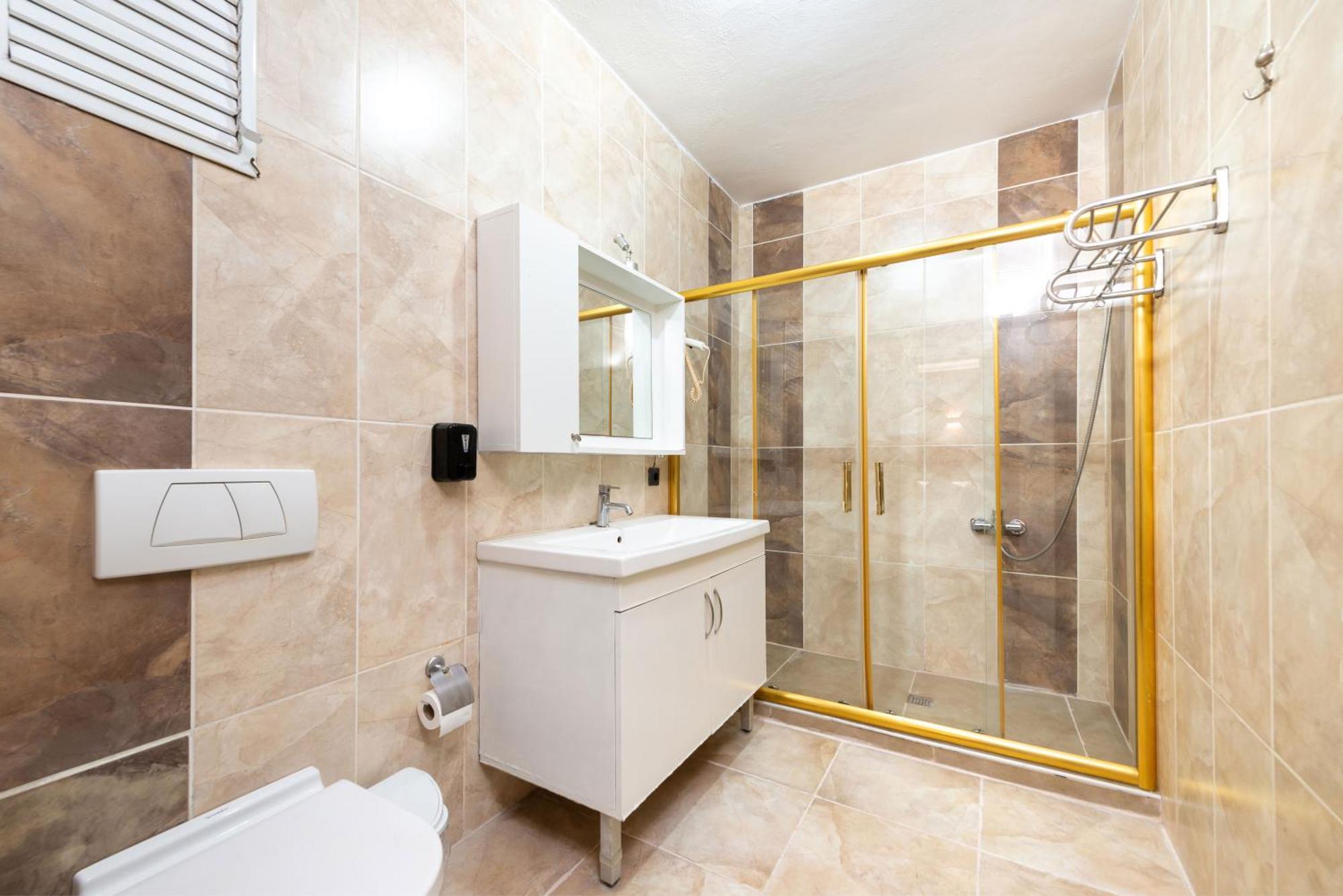 Grand Abimo Hotel Istanbul Ngoại thất bức ảnh