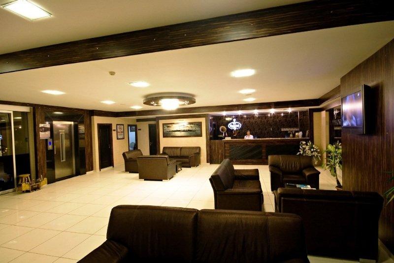 Grand Abimo Hotel Istanbul Ngoại thất bức ảnh