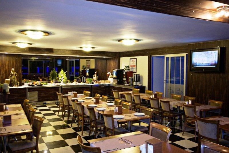 Grand Abimo Hotel Istanbul Ngoại thất bức ảnh